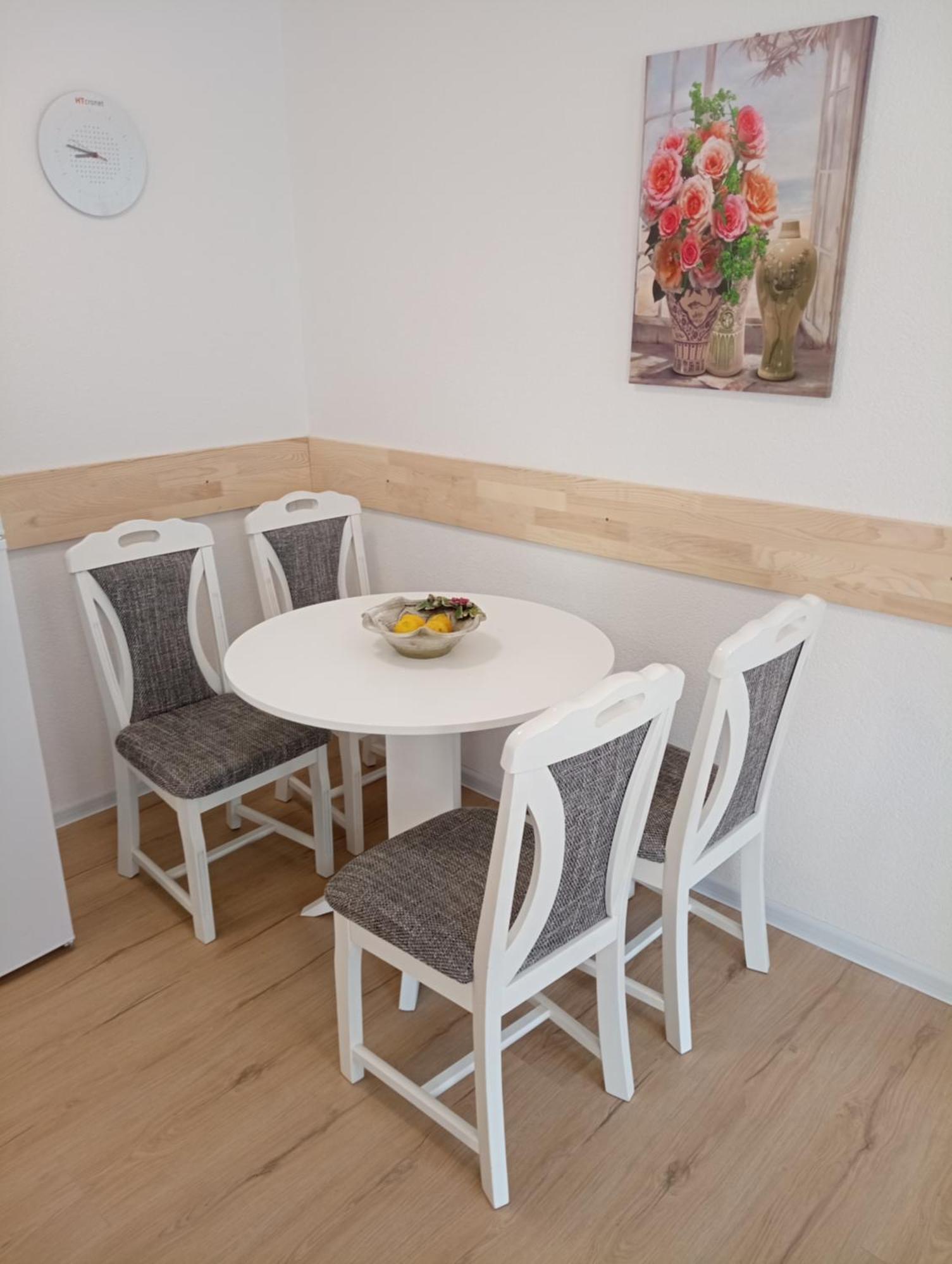 Apartman Neretva Конич Екстериор снимка