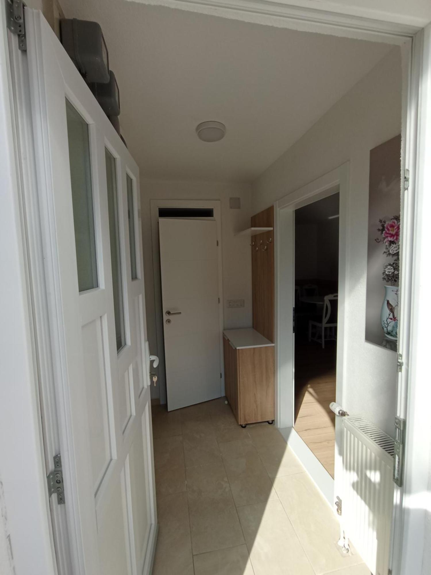 Apartman Neretva Конич Екстериор снимка