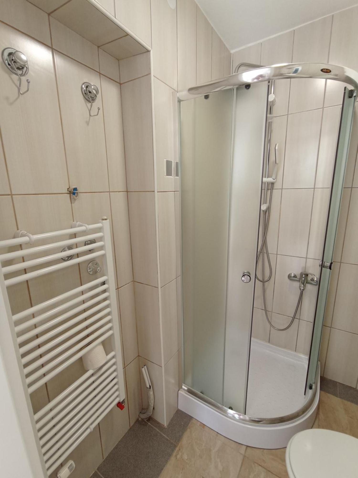 Apartman Neretva Конич Екстериор снимка