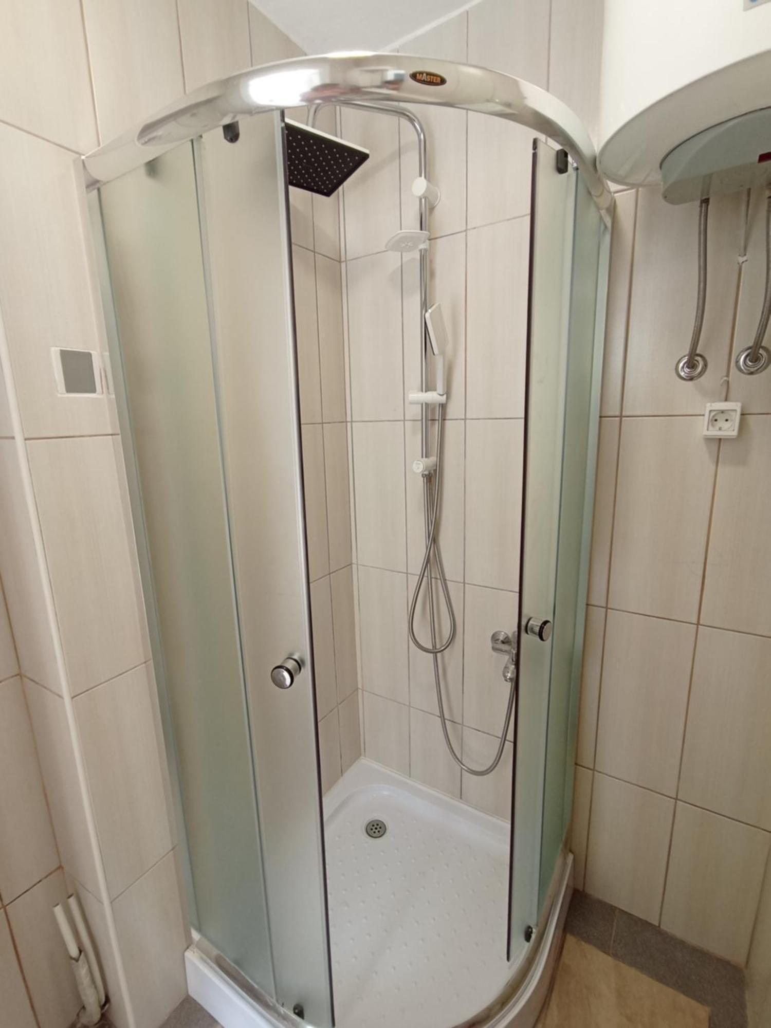 Apartman Neretva Конич Екстериор снимка