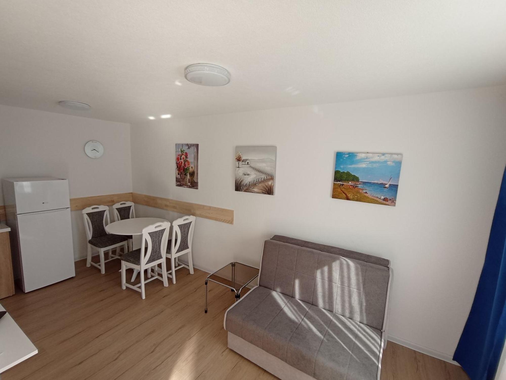 Apartman Neretva Конич Екстериор снимка