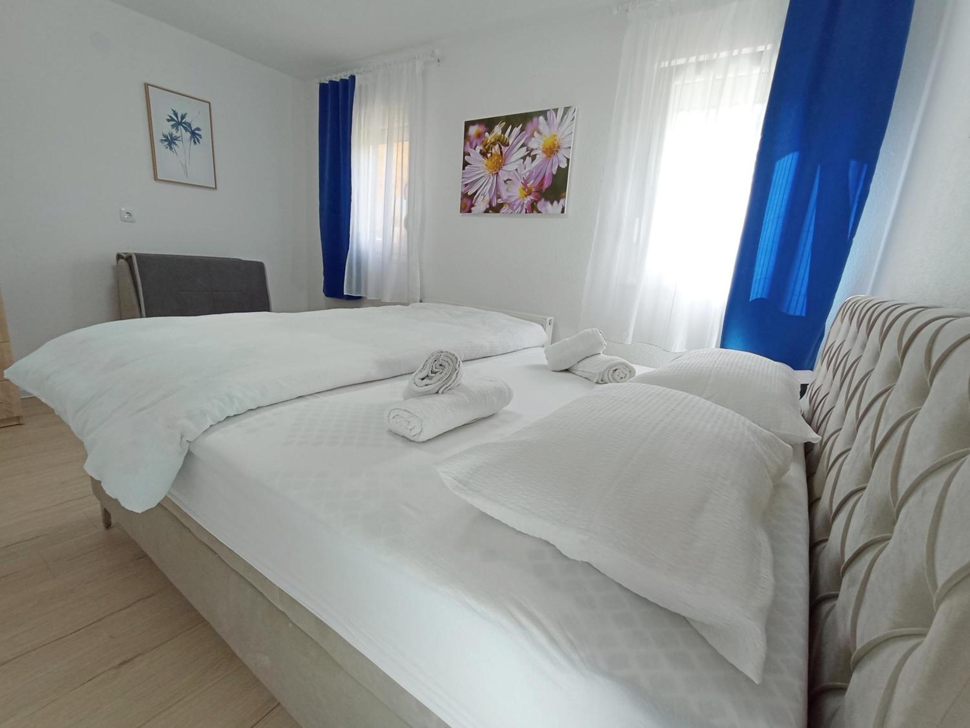 Apartman Neretva Конич Екстериор снимка