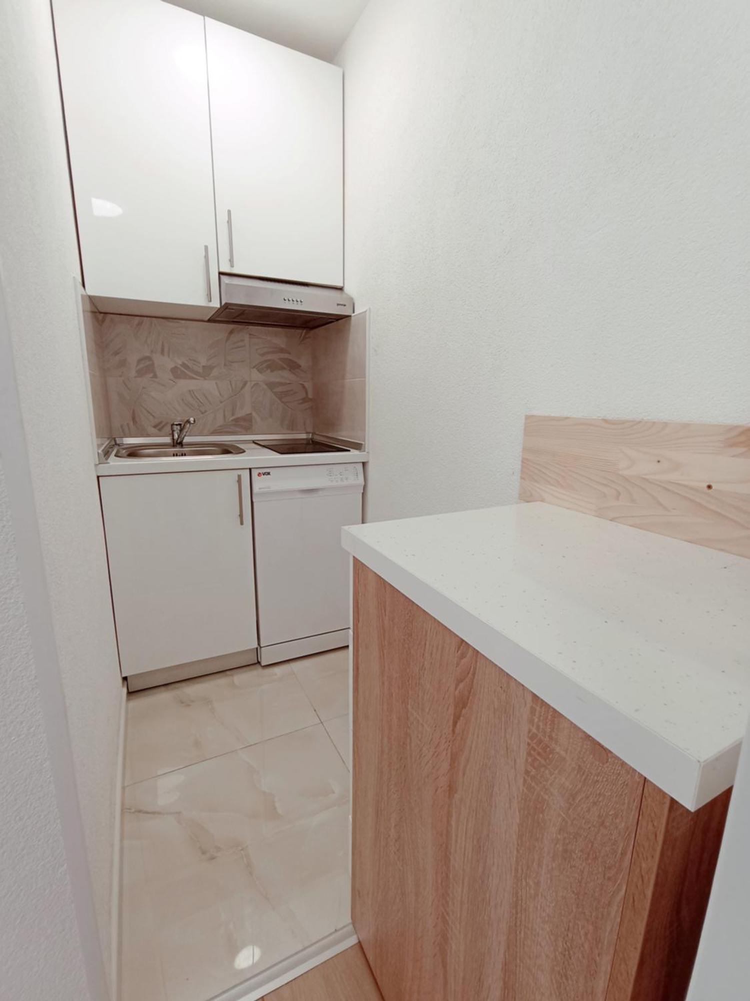 Apartman Neretva Конич Екстериор снимка